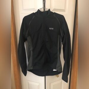 GORE C3 Ladies Windstopper Phantom Zip-off Jacket